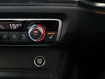 صورة 122 لـ 2025 AUDI Q3 SPORTBACK