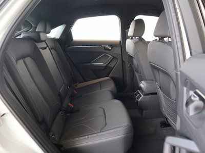 صورة 46 لـ 2025 AUDI Q3 SPORTBACK