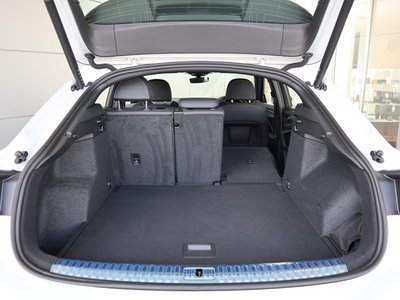صورة 74 لـ 2025 AUDI Q3 SPORTBACK