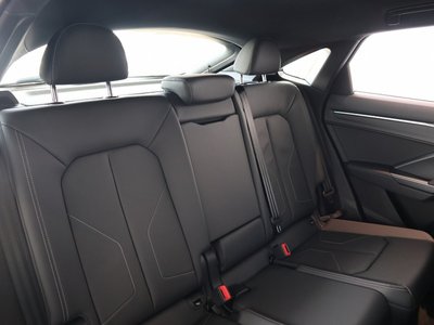 صورة 43 لـ 2025 AUDI Q3 SPORTBACK