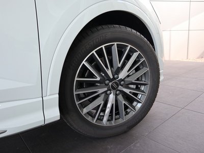 صورة 25 لـ 2025 AUDI Q3 SPORTBACK