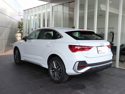 صورة 19 لـ 2025 AUDI Q3 SPORTBACK