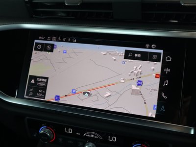 صورة 102 لـ 2025 AUDI Q3 SPORTBACK