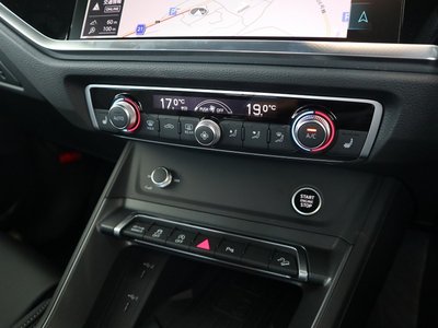 صورة 118 لـ 2025 AUDI Q3 SPORTBACK