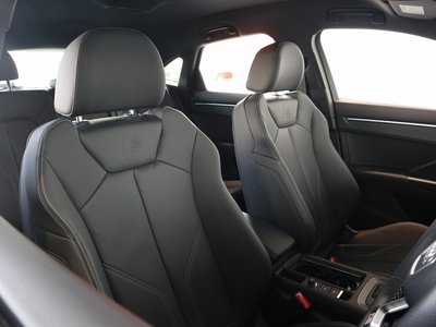 صورة 36 لـ 2025 AUDI Q3 SPORTBACK