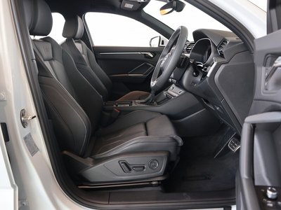 صورة 41 لـ 2025 AUDI Q3 SPORTBACK