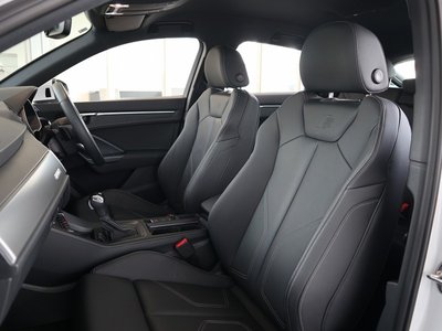 صورة 66 لـ 2025 AUDI Q3 SPORTBACK