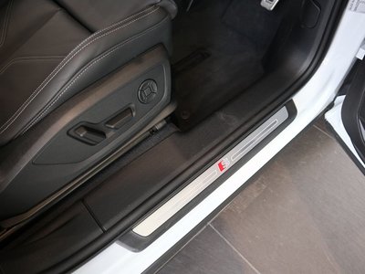 صورة 42 لـ 2025 AUDI Q3 SPORTBACK