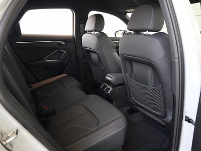 صورة 47 لـ 2025 AUDI Q3 SPORTBACK