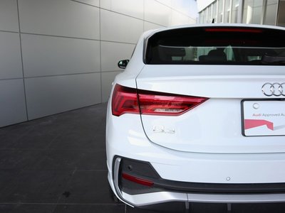 صورة 23 لـ 2025 AUDI Q3 SPORTBACK