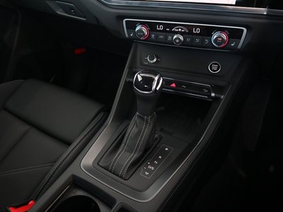 صورة 116 لـ 2025 AUDI Q3 SPORTBACK