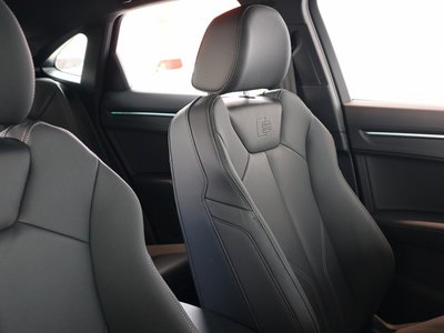 صورة 37 لـ 2025 AUDI Q3 SPORTBACK