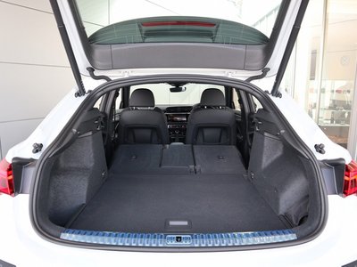 صورة 75 لـ 2025 AUDI Q3 SPORTBACK
