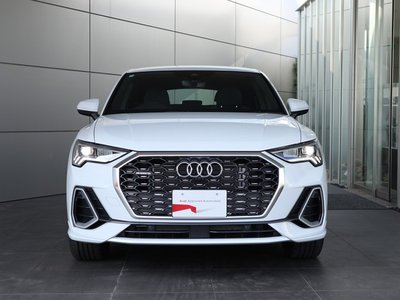 2025 AUDI Q3 SPORTBACK photo 4