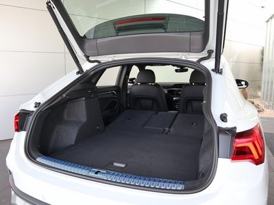 صورة 78 لـ 2025 AUDI Q3 SPORTBACK