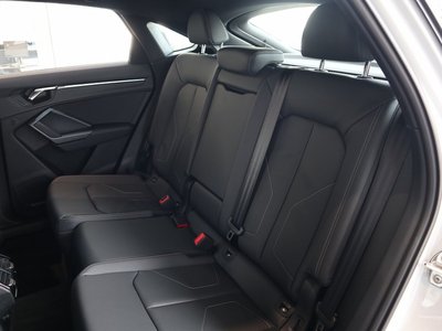 صورة 55 لـ 2025 AUDI Q3 SPORTBACK