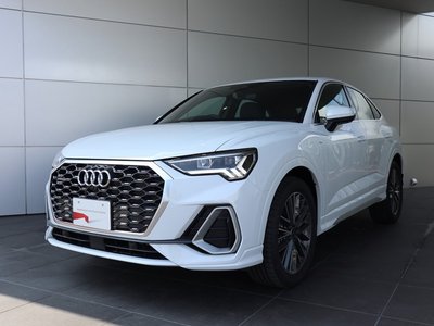 صورة 146 لـ 2025 AUDI Q3 SPORTBACK