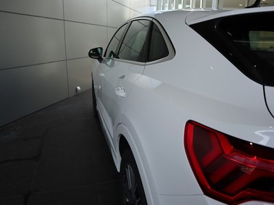 صورة 136 لـ 2025 AUDI Q3 SPORTBACK