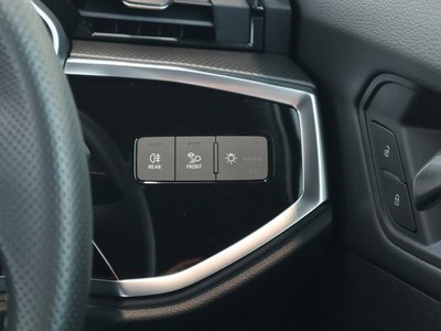 صورة 93 لـ 2025 AUDI Q3 SPORTBACK