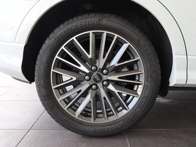 صورة 130 لـ 2025 AUDI Q3 SPORTBACK