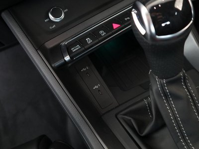 صورة 124 لـ 2025 AUDI Q3 SPORTBACK