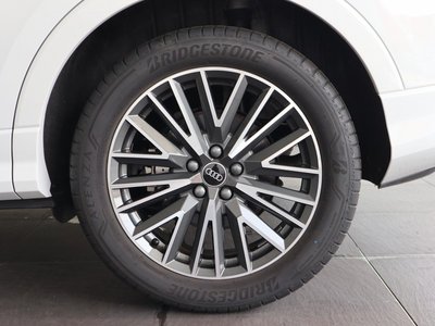 صورة 131 لـ 2025 AUDI Q3 SPORTBACK