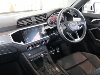 صورة 62 لـ 2025 AUDI Q3 SPORTBACK