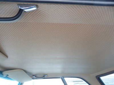 1969 Mercedes-BENZ SL 照片 16