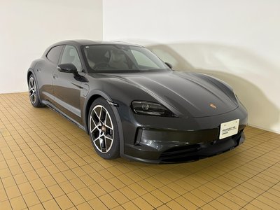 2026 Porsche TAYCAN photo 6