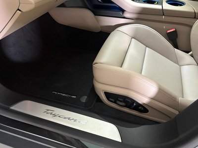 2026 Porsche TAYCAN thumbnail 42
