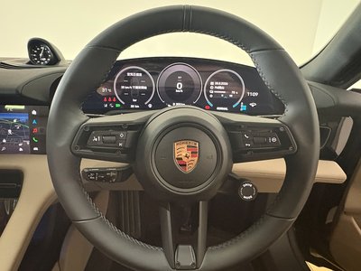 2026 Porsche TAYCAN thumbnail 21