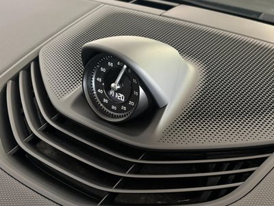 2026 Porsche TAYCAN thumbnail 29