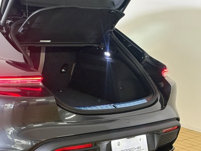 2026 Porsche TAYCAN thumbnail 51
