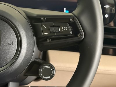 2026 Porsche TAYCAN thumbnail 26