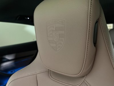 2026 Porsche TAYCAN thumbnail 49