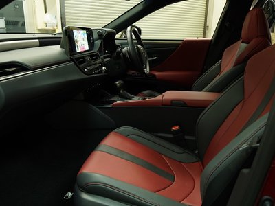 2024 Lexus ES thumbnail 47