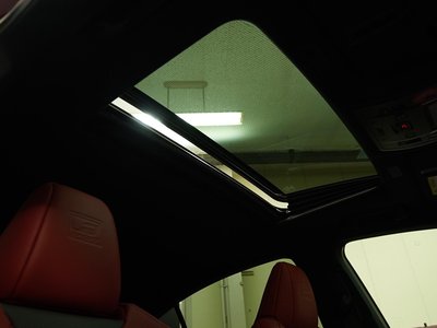 2024 Lexus ES thumbnail 37
