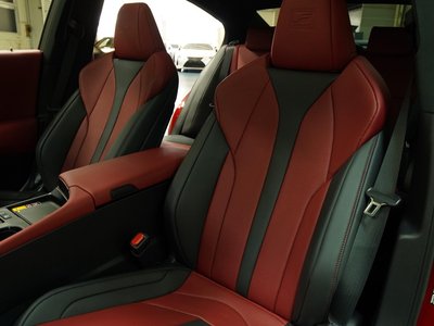 2024 Lexus ES thumbnail 49