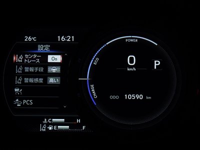 2024 Lexus ES thumbnail 76