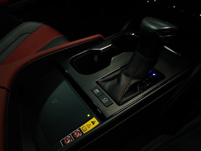 2024 Lexus ES thumbnail 69