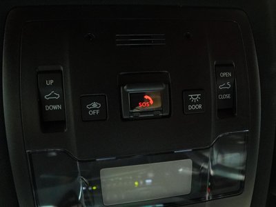 2024 Lexus ES thumbnail 59