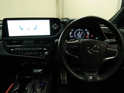 2024 Lexus ES thumbnail 52