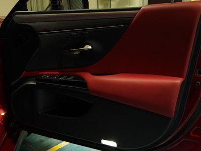 2024 Lexus ES thumbnail 27