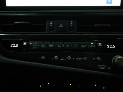 2024 Lexus ES thumbnail 58