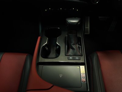 2024 Lexus ES thumbnail 53