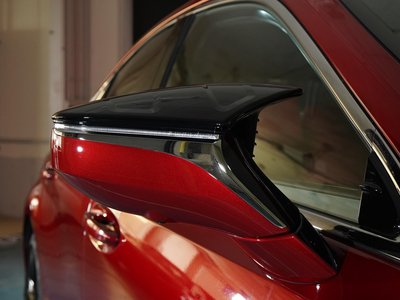 2024 Lexus ES thumbnail 24