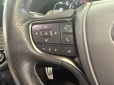 2021 Lexus LS thumbnail 36