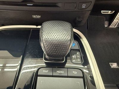 2021 Lexus LS thumbnail 34