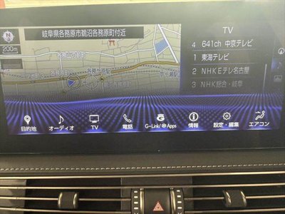 2021 Lexus LS thumbnail 42