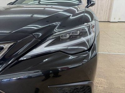 2021 Lexus LS thumbnail 23